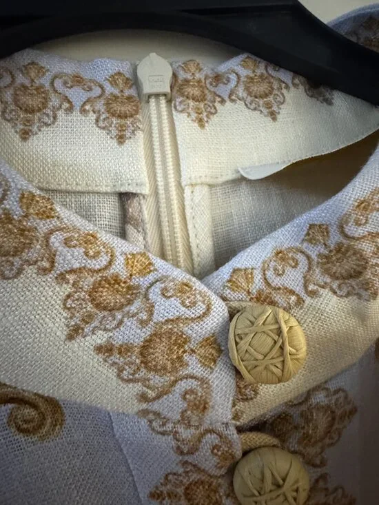 Zimmermann dress AU size 1 - Picture 10 of 15